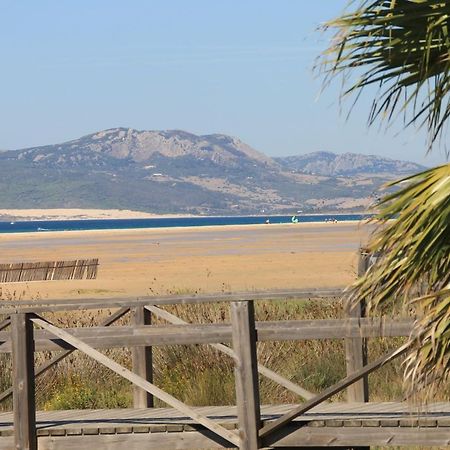 Apartamento Puerta De Jerez Tarifa Dış mekan fotoğraf