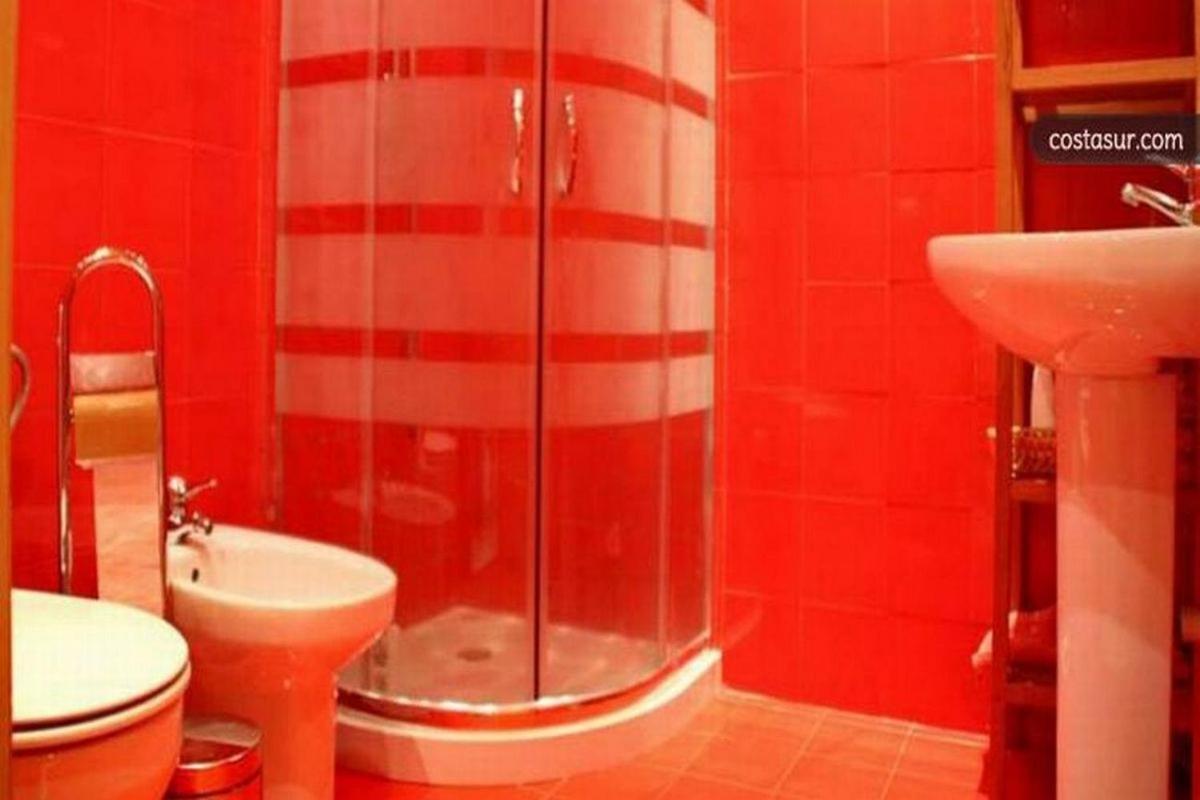 Apartamento Puerta De Jerez Tarifa Dış mekan fotoğraf