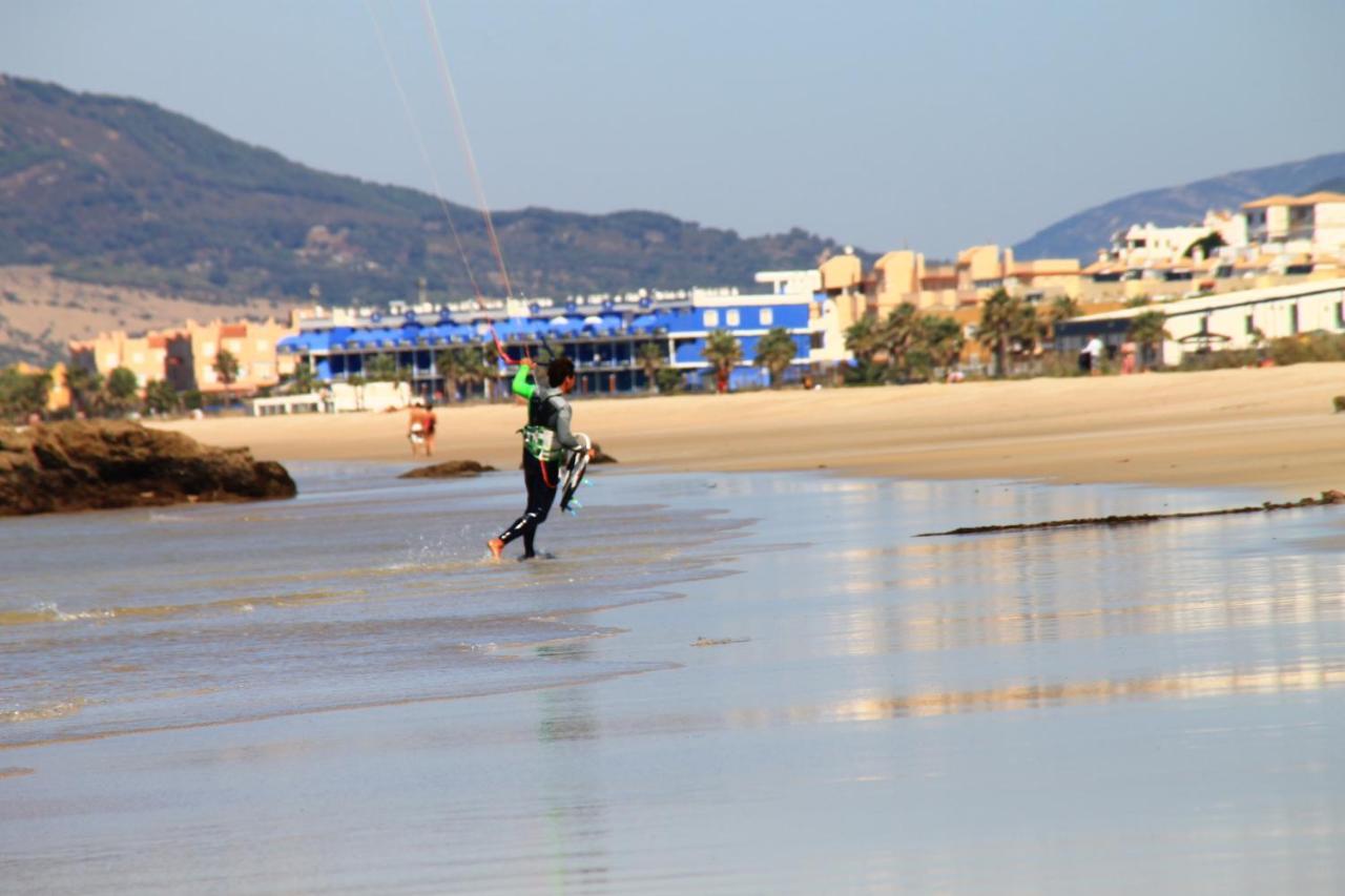 Apartamento Puerta De Jerez Tarifa Dış mekan fotoğraf