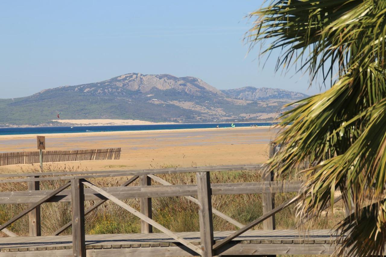 Apartamento Puerta De Jerez Tarifa Dış mekan fotoğraf