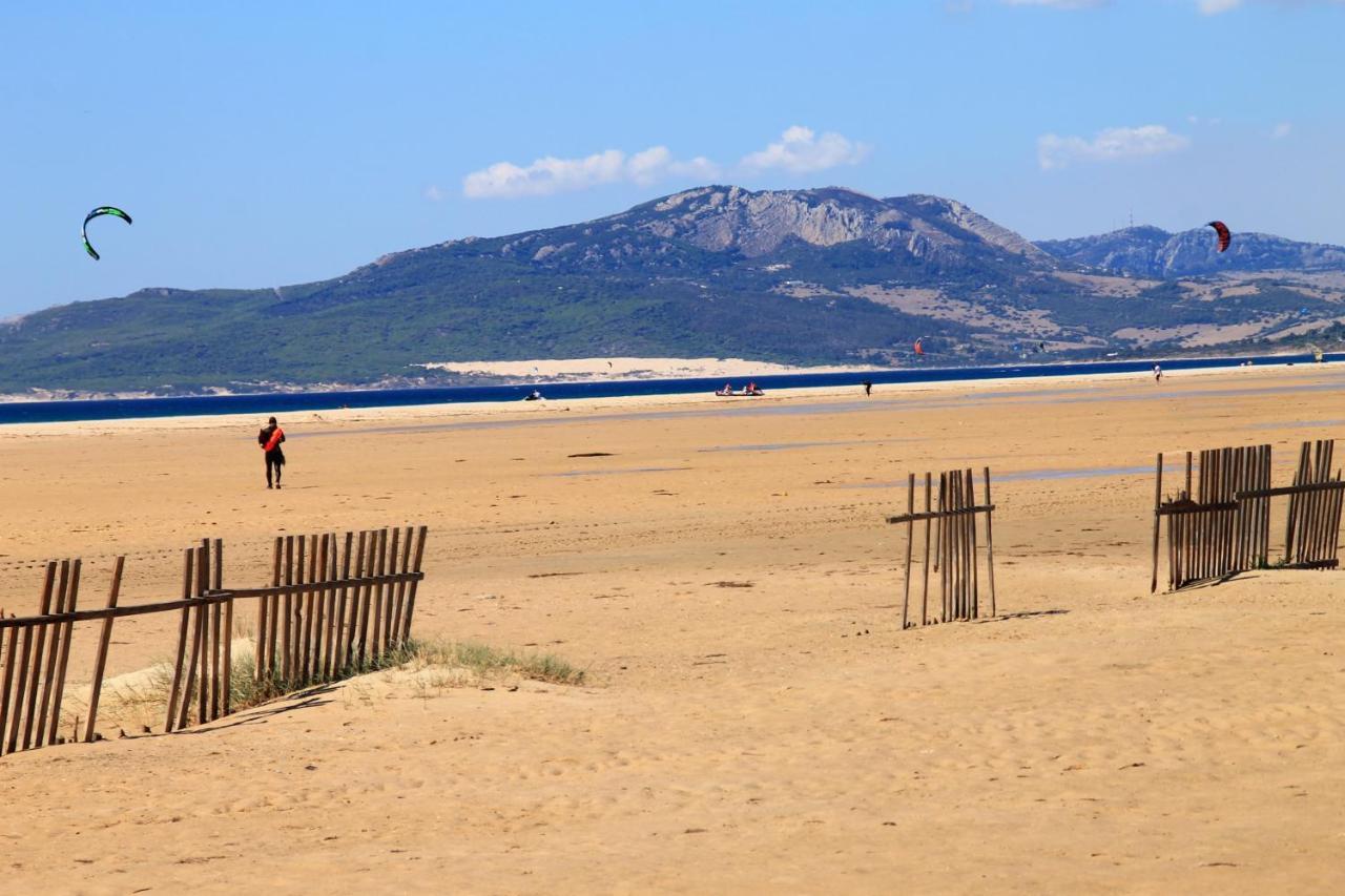 Apartamento Puerta De Jerez Tarifa Dış mekan fotoğraf