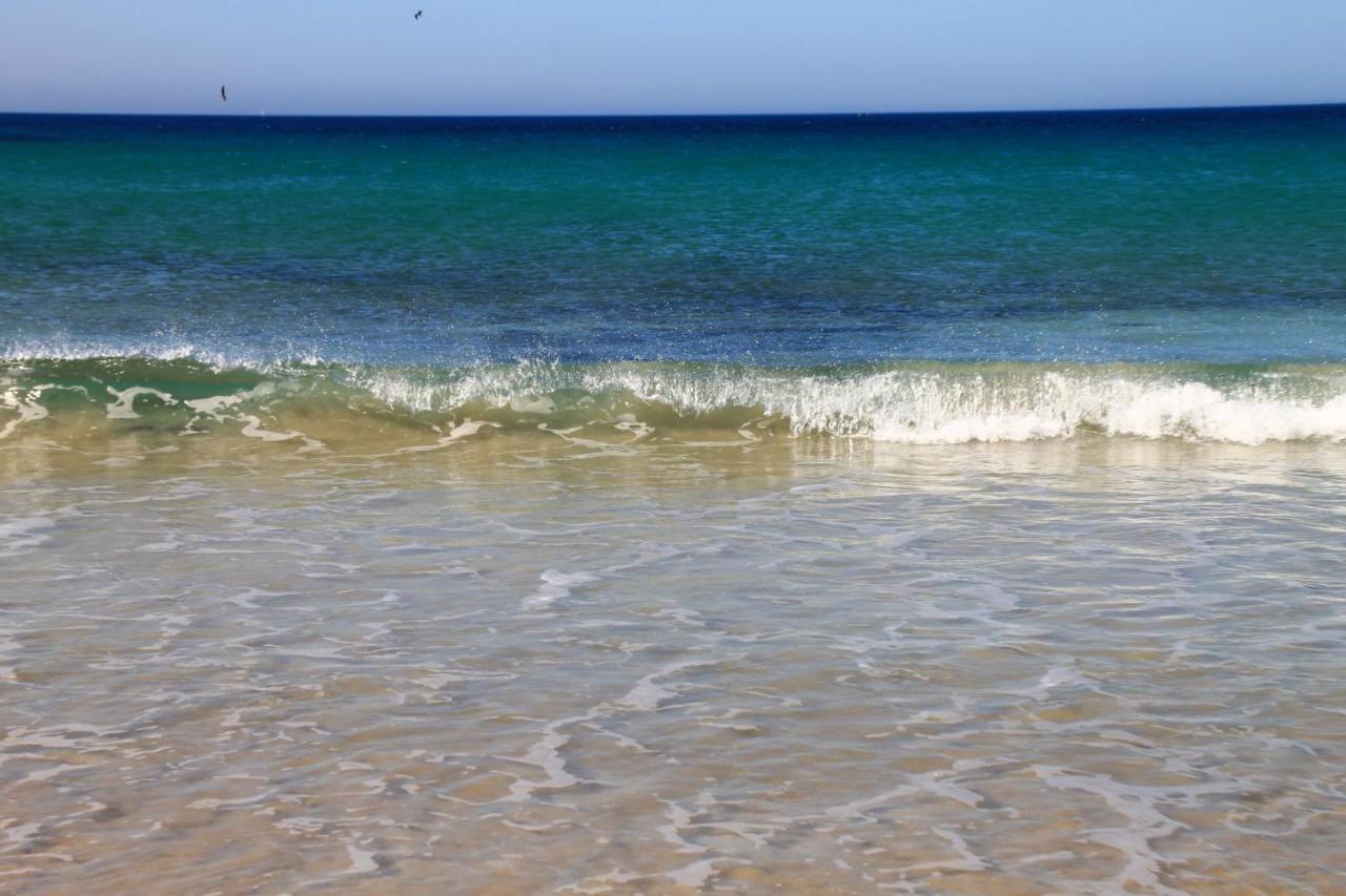 Apartamento Puerta De Jerez Tarifa Dış mekan fotoğraf