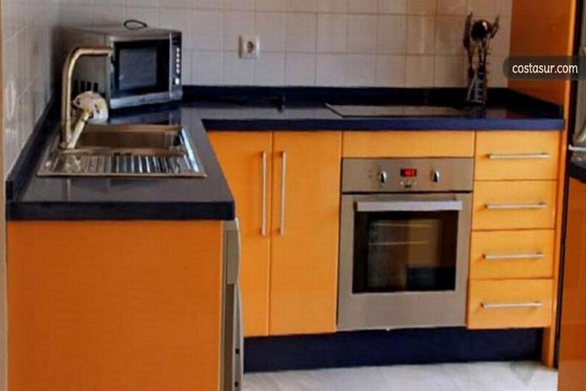 Apartamento Puerta De Jerez Tarifa Dış mekan fotoğraf
