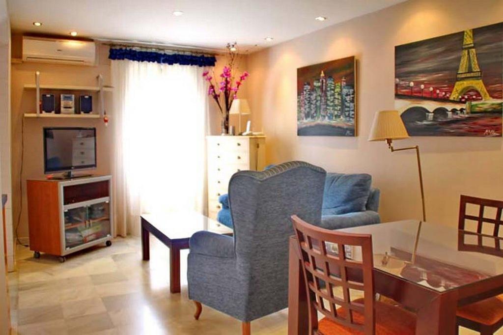 Apartamento Puerta De Jerez Tarifa Dış mekan fotoğraf