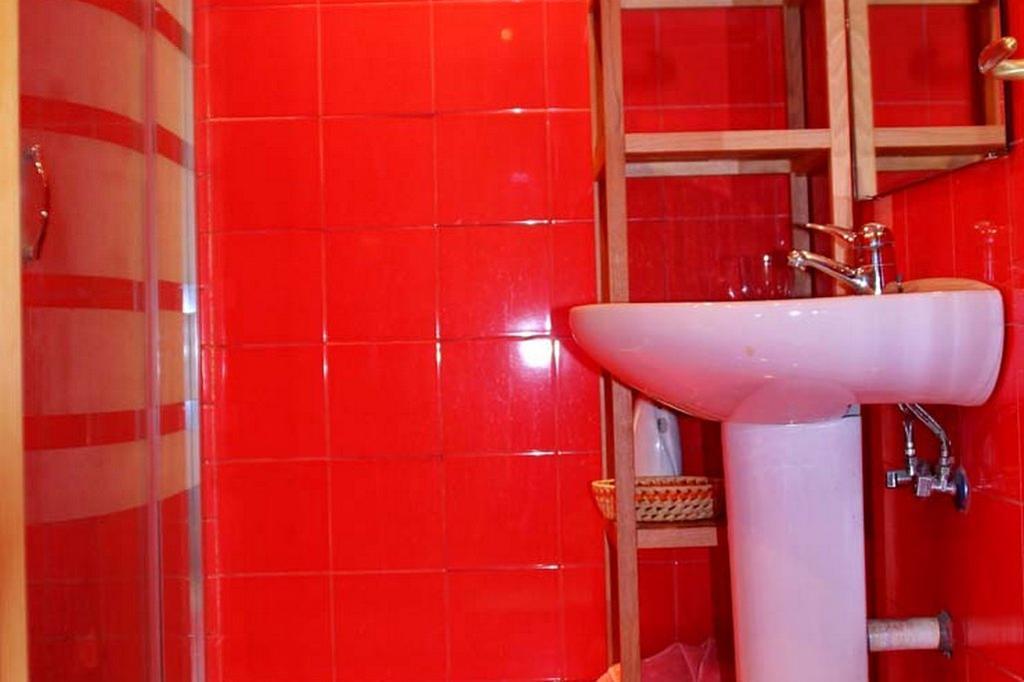 Apartamento Puerta De Jerez Tarifa Dış mekan fotoğraf