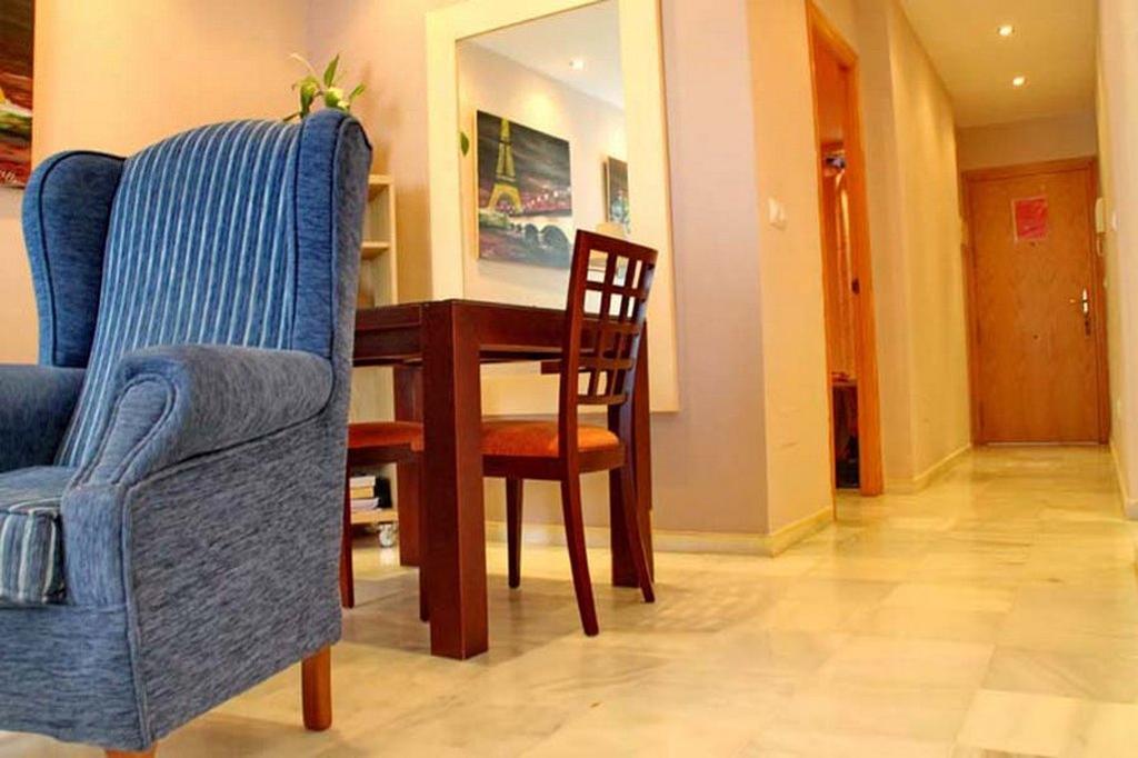 Apartamento Puerta De Jerez Tarifa Dış mekan fotoğraf