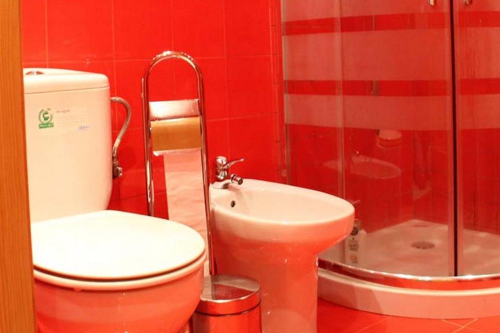 Apartamento Puerta De Jerez Tarifa Dış mekan fotoğraf