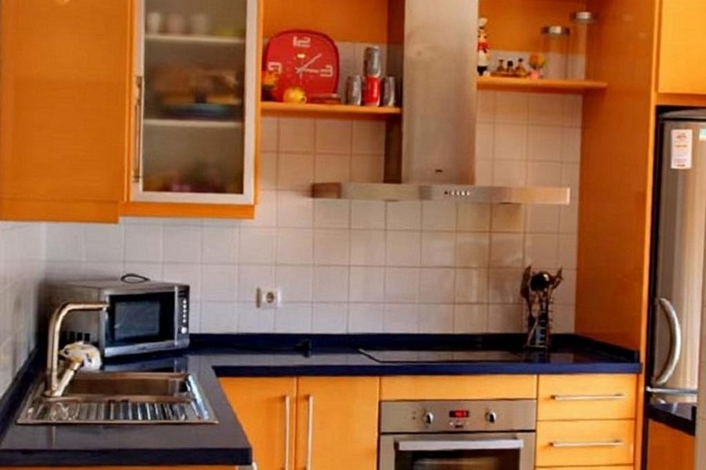 Apartamento Puerta De Jerez Tarifa Oda fotoğraf